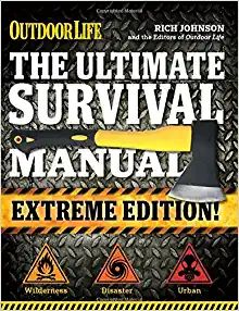 5 Books on Survival You Should Get Now skills book