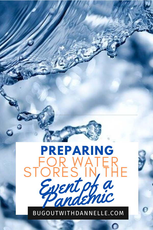 water stores article cover image