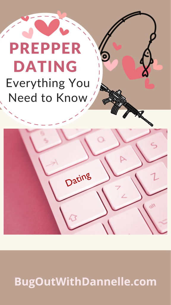 Prepper Dating: Everything You Need to Know