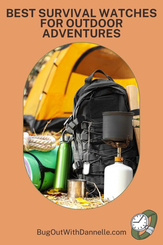 Best Survival Watches Cover Image